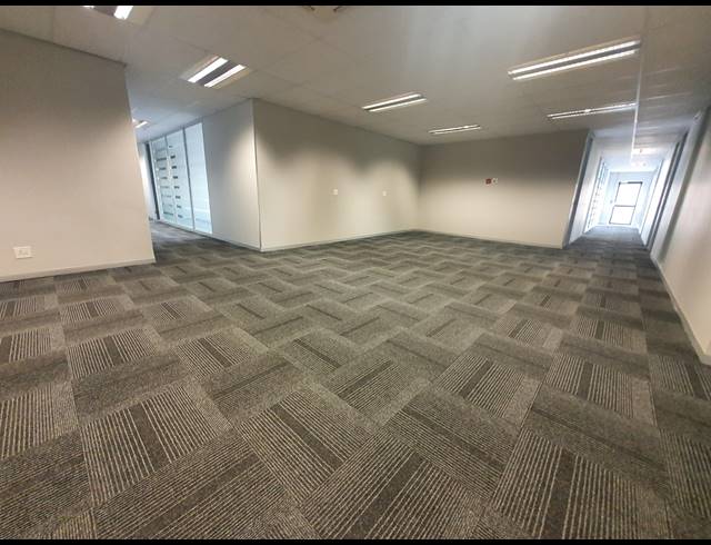 797M² OFFICE TO LET IN BEDFORDVIEW